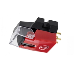 Kim than Audio-Technica VM540ML