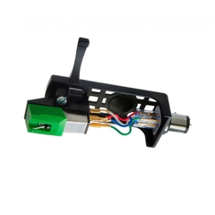 Kim than Audio-Technica AT-VM95E