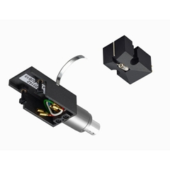 Kim than Denon DL-103R