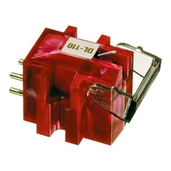 Kim than Denon DL-110