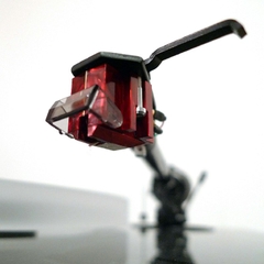 Kim than Denon DL-110