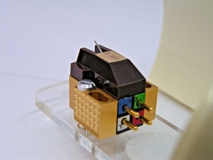 Kim than Denon DL-301 MKII