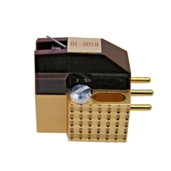 Kim than Denon DL-301II Cartridge