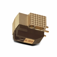 Kim than Denon DL-301II Cartridge