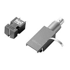 Kim than Denon DL-A110 Cartridge