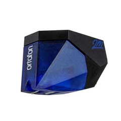 Kim than Ortofon 2M Blue