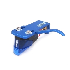 Kim than Ortofon 2M Blue