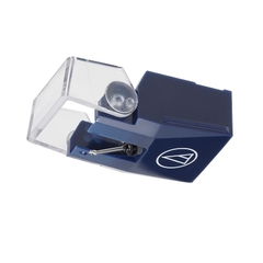 Kim than Audio-Technica VM520EB