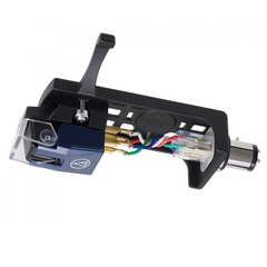 Kim than Audio-Technica VM520EB