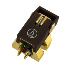 Kim than Audio-Technica AT-VM750SH