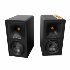 Klipsch The Fives Mclaren Edition
