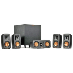 Klipsch Reference Theater Pack