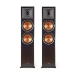 Dàn âm thanh nghe nhạc Hifi loa Klipsch RP-6000F và amply Denon PMA-1600NE
