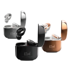 Tai nghe Klipsch T5 True Wireless