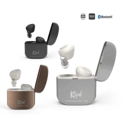 Tai nghe Klipsch T5 True Wireless