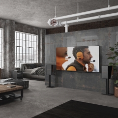 Klipsch The Nines Mclaren Edition