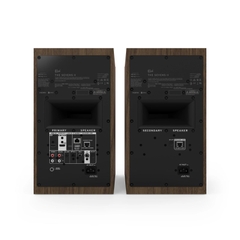 Loa Klipsch The Sevens II mới 2025