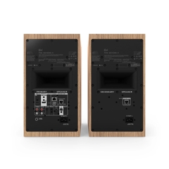 Loa Klipsch The Sevens II mới 2025