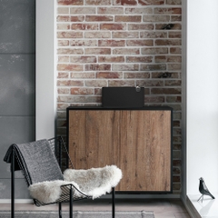 Loa Klipsch The Three Plus chính hãng, mới