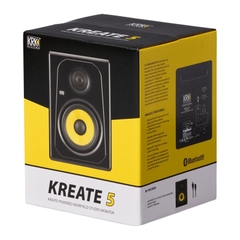 Loa KRK Kreate 5