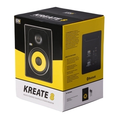 Loa KRK Kreate 8