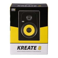 Loa KRK Kreate 8