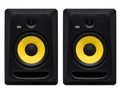 KRK ROKIT CLASSIC 8G3