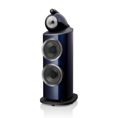 Loa Bowers & Wilkins 801 D4 Signature, bảo hành 5 năm