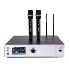 Amply LAT Acoustic PA-600