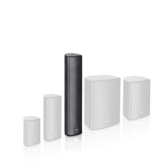 Loa LD Systems SAT 442 G2