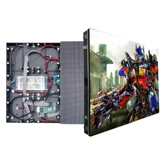 Màn hình Cabin LED Longjoin AVC P3