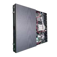 Màn hình Cabin LED Longjoin AVC P3