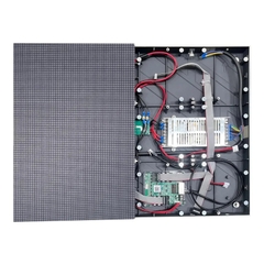 Màn hình Cabin LED Longjoin AVC P3