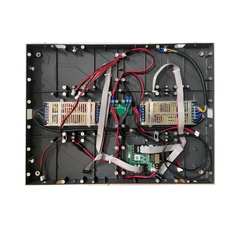 Màn hình Cabin LED P1.86 trong nhà Longjoin AVC