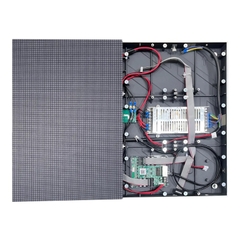 Màn hình Cabin LED P1.86 trong nhà Longjoin AVC