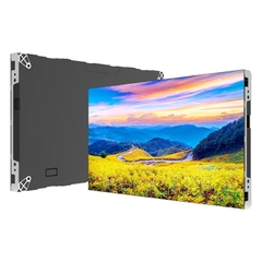 Màn hình Cabin LED P1.25 trong nhà Longjoin AVP