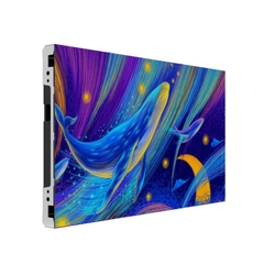 Màn hình Cabin LED P1.25 trong nhà Longjoin AVP