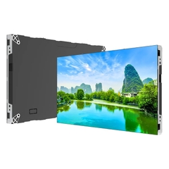 Màn hình Cabin LED P0.9 trong nhà Longjoin AVP