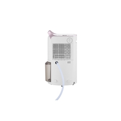 Máy hút ẩm LG Dual Inverter 19L MD19GQGE0.ABAE