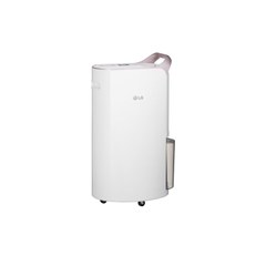 Máy hút ẩm LG Dual Inverter 19L MD19GQGE0.ABAE