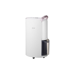 Máy hút ẩm LG Dual Inverter 19L MD19GQGE0.ABAE