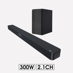 Loa soundbar LG SL4