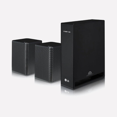 Loa vệ tinh LG SPK8-S| LG SPQ8-S - 140W, kết nối không dây