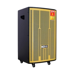 Loa Acnos CB4051MAX