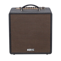 Loa Acnos Quad 68 Pro