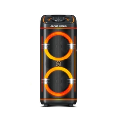 Loa Alpha Works GENBEAT 520