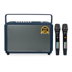 Loa xách tay di động Arirang Classic I chính hãng, công suất RMS 150W