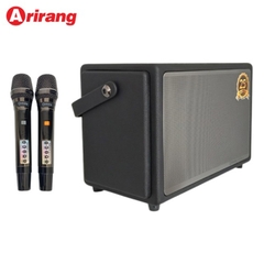 Loa xách tay di động Arirang Classic I chính hãng, công suất RMS 150W