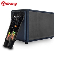 Loa xách tay di động Arirang Classic I chính hãng, công suất RMS 150W