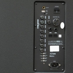 Loa Acnos Aucus X500